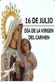 Hoy es el día de la virgen del carmen, la cual tiene un templo con historia y fe fundado en el pueblo mágico desde hace décadas. 16 De Julio Dia De La Virgen Del Carmen Felicidades A Todas Las Que Llevan Por Nombre Carmen Carmencitaun Millon De Abrazos Meme On Me Me