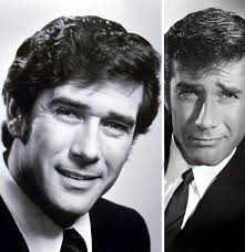 Happy Birthday to the actor ROBERT FULLER. Fuller's first small role was as  an extra in the 1952 film ABOVE AND BEYOND. This part led to much extra  work