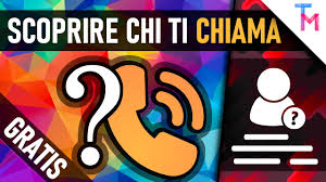 Siti per scoprire a chi appartiene un numero di telefono cellulare. Come Scoprire Intestatario Di Un Numero Di Telefono Fissi E Cellulari Gratis Youtube