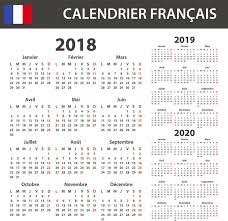 C'est l'occasion pour de nombreux français de poser vous pourrez seulement si vous le souhaitez ajouter un congé les vendredi 30 avril et 7 mai si vous souhaitez profiter d'un weekend prolongé, voire des. Jours Feries En 2018 Et 2019 Calendrier
