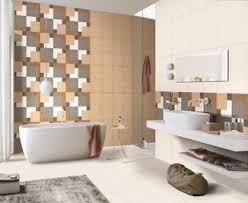 Contrasting them with other types of tiles can make your bathroom stand out without much effort, while you save on costs. Best Bathroom Tile Designs Trends Ideas Agl Bathroom Designs 2019