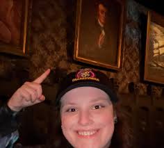 I've met the cast of my favorite show