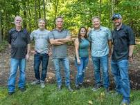 The Deep Shallow Band