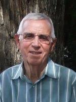 Death of Maurice Bernard Bruce