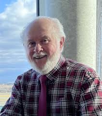 FRANK STAFFORD BARRY Obituary