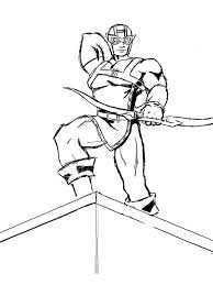A college student, she was the first romantic interest for peter. Hawkeye Coloring Pages Free Printable Hawkeye Coloring Pages