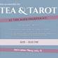 Tea & Tarot Nights at TMI event in Lutz, FL