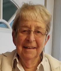 Lorraine M. Grier Obituary April 5, 2022