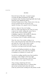 Books By Billy Collins Poetry Magazine Poetry Magazine Poetry Billy Collins