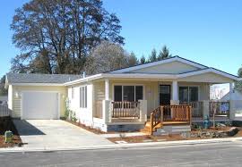 Double Wide Mobile Home With Garage Jpg Mobile Home Porch Mobile Home Doublewide Double Wide Manufactured Homes