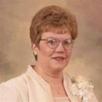 Pat Wallace Obituary