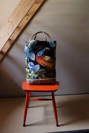 L Oiseau De Paradis Gabas Xl Grand Sac Tapisserie Craft Bags Tapestry Tapestry Bag