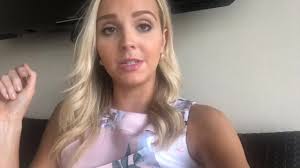 A young nurse from Wellington died after her husband says she was exposed  to COVID-19 symptoms. Lexi Nahl TV spoke to Danielle DiCenso’s husband  today about the young woman taken too soon., ...