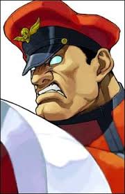Vega (Street Fighter II V) - MyAnimeList.net