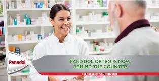 Modified Release Paracetamol Moves Behind The Counter Retail Pharmacy