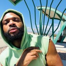 Mario Lloyd's Instagram, Twitter & Facebook