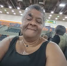 Shirley Delores Brown-james