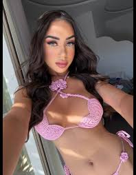 Ana Luiza Isla Video Filtrado oral