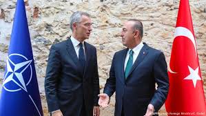 We would like to show you a description here but the site won't allow us. Steht Die Turkei Vor Dem Nato Rauswurf Europa Dw 29 10 2019