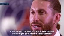 Dans la maison de Sergio Ramos à vendre 6 M€