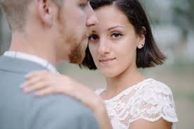 Samara and Patrick @ Lytle Creek