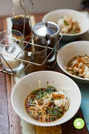 Their dishes will leave a smile on your face. Boat Noodles Berjaya Times Square Malaysian Foodie