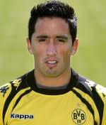 600 thousand €* nov 13, 1984 in san fernando, argentina. Lucas Barrios Borussia Dortmund Bundesliga 2009 10 Spielerprofil Kicker