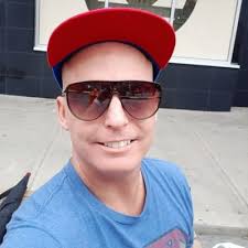 Patrick Kerry Holmes (@PHFactor70)