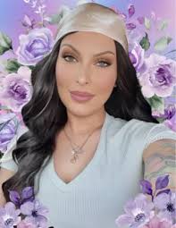 Obituary information for Stephanie Lechelle Vargas