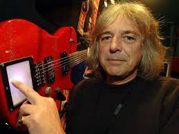 Mansons Guitar Shop in Exeter to close for good