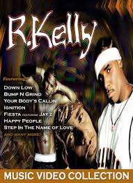 Robert sylvester kelly (born january 8, 1967) is an american singer, songwriter, and record producer. R Kelly Braider Music Download Music Used