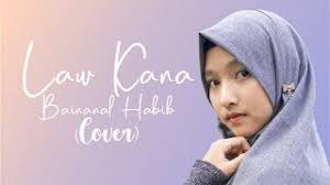 Uploaded by @fs_saufidollah law kana bainanal habib. Chords For Law Kana Bainanal Habib Cover