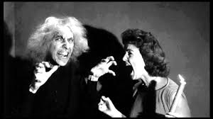 Eerie Essentials House On Haunted Hill 1958 Morbidly Beautiful