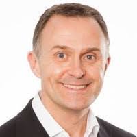 Bruce Marsh's Instagram, Twitter & Facebook