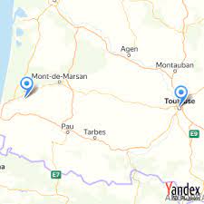 Me connecter sur mon compte lcl. Bus Toulouse Dax Pas Cher Des 17 98 Comparabus Com