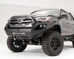 ··· product name front bumper upper center retainer suitable for for toyota tundra year 2013 oem no. Fab Fours Tt16 D3651 1 Vengeance Front Bumper With No Guard Toyota Tacoma 2016 2017 Toyota Tacoma Tacoma Bumper Toyota Tacoma Accessories