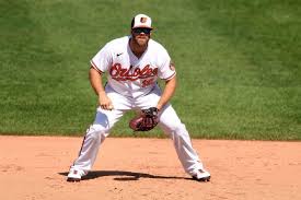 The orioles release a statement, saying, the orioles support chris davis as he retires from baseball today. Pknaiw0c51gnzm