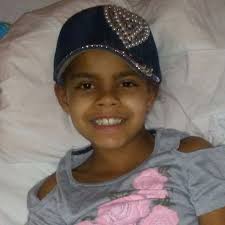 Fundraiser for Felicia Williams by Jeannie Ann Bowlin : #"I've Got This"  Kariina"s Kure