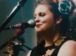 Meet Annabella Gelmetti of Nashville, TN