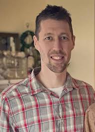 Get to know Dan Thompson