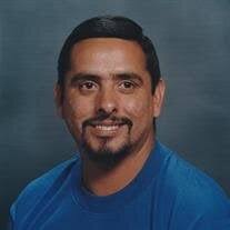 Jerry Lawrence Vigil Obituary