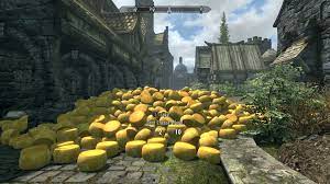 I Lost Track After 1500 The Elder Scrolls V Skyrim Know Your Meme