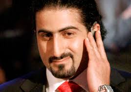 Bin Laden sons say US broke international law