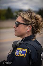 City of Missoula Police Department