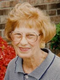 Susie Maxine Gough Ewan Obituary June 4, 2018