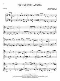 You'll find your pop violin music at sheet music plus. All Time Popular Songs For Violin Duet By Various Softcover Sheet Music For Violin Duet Buy Print Music Hl 222449 Sheet Music Plus