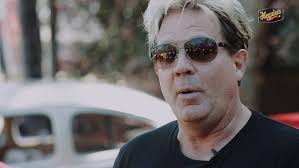 Benedict Castle Concours Car Show 2018