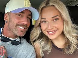 MAFS 2024's Tori Adams reveals feeling of 'vindication' as she and Jack  Dunkley share relationship update