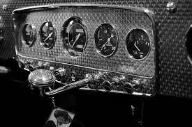 Cord L 29 Brooks Stevens Custom Speedster Car Detailing Car Guys Custom