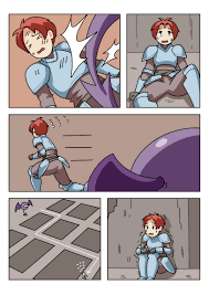 R34 Futanari Shemale Hentai